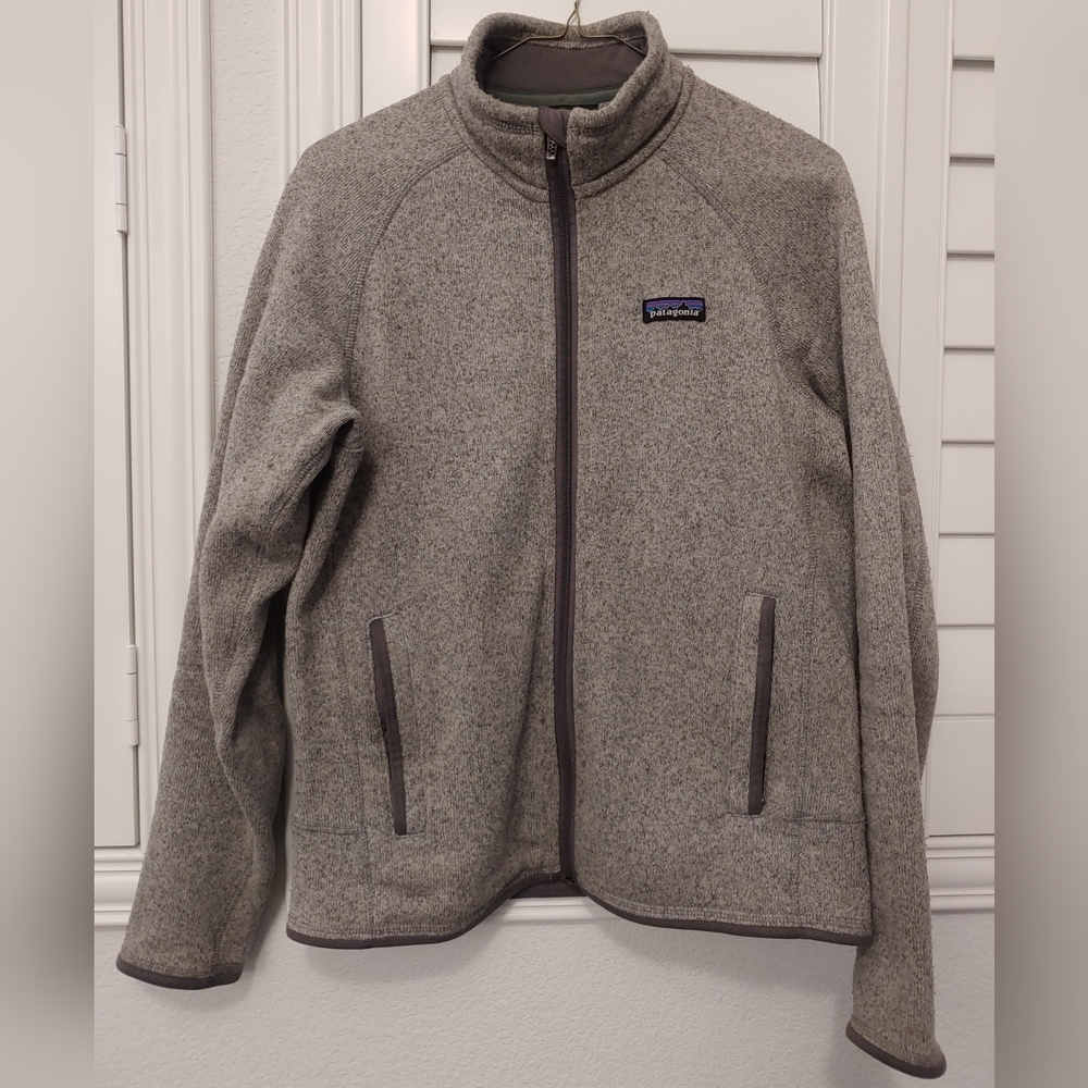 Patagonia Better Sweater Jacket